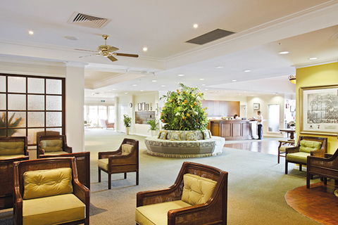 Heritage Lodge Assisted Aged Care - Aged Care Find 1