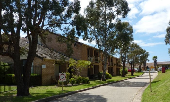 Little Forest NSW Aged Care Find