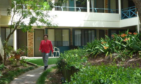 Kopwa Archbold House - Aged Care Find 0