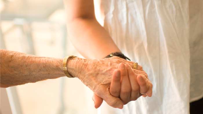  Aged Care Find