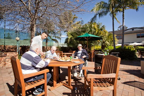 Mona Vale House - Aged Care Gold Coast 0