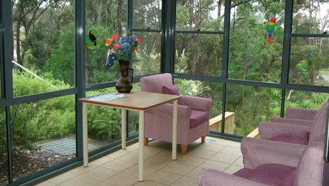 Our Lady Of Loreto Gardens - Gold Coast Aged Care 1