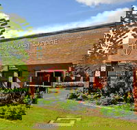 Peakhurst Lodge - Gold Coast Aged Care