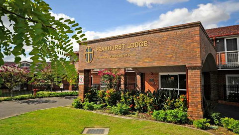 Peakhurst Lodge - Aged Care Gold Coast 0