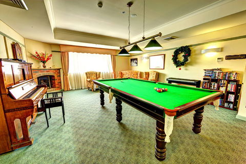Peninsula Village - Aged Care Find 1