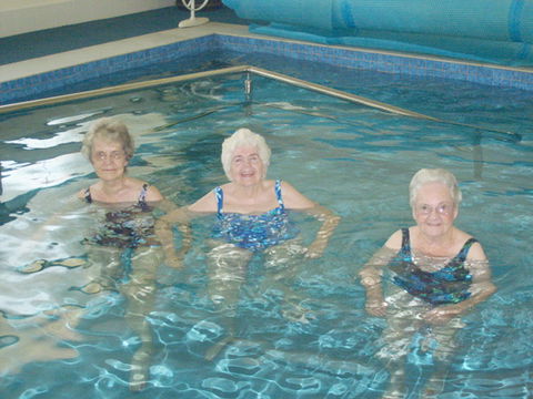 Peninsula Village - Aged Care Find 2
