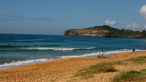 Peninsular Nursing Home - Aged Care Find 1