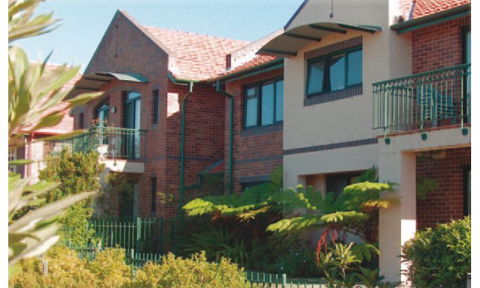 Presbyterian Aged Care Ashfield - Aged Care Find 0