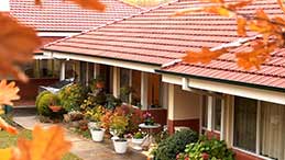 Presbyterian Aged Care Haberfield - Aged Care Find 0