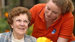 Presbyterian Aged Care Haberfield - Aged Care Find 1