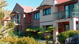 Presbyterian Aged Care Haberfield - Aged Care Find 2