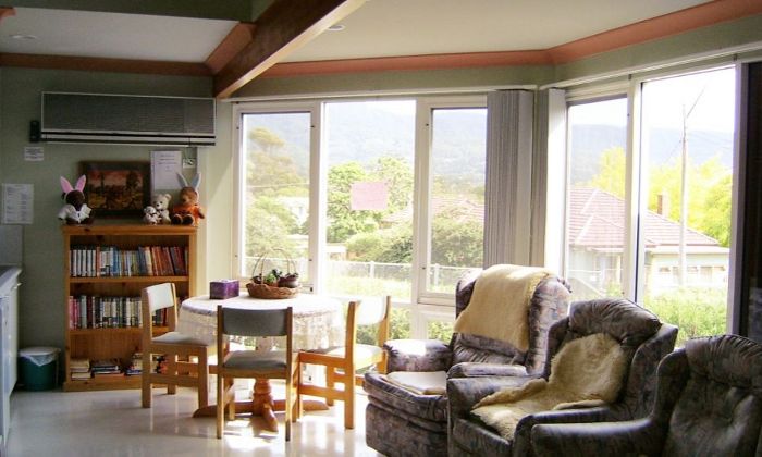 North Wollongong NSW Aged Care Find