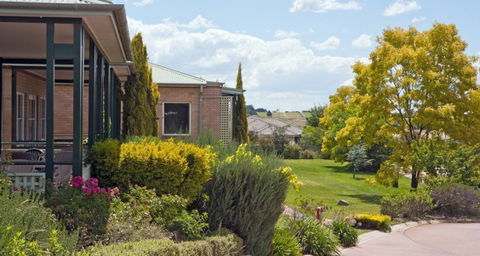 Principal Cherrywood Grove - Aged Care Find 0