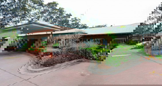 Denhams Beach NSW Gold Coast Aged Care