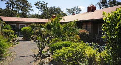 Principal Glenmere - Aged Care Find 0