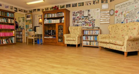 Principal Hillside - Gold Coast Aged Care 1