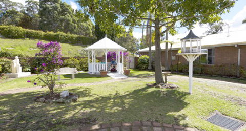 Principal Hillside - Gold Coast Aged Care 2