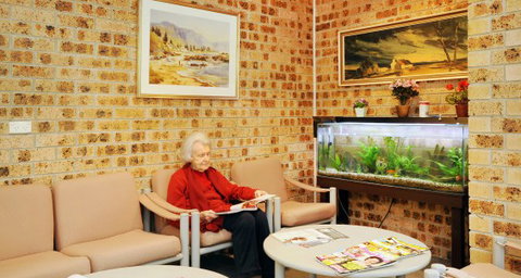 Principal Seaside - Gold Coast Aged Care 1