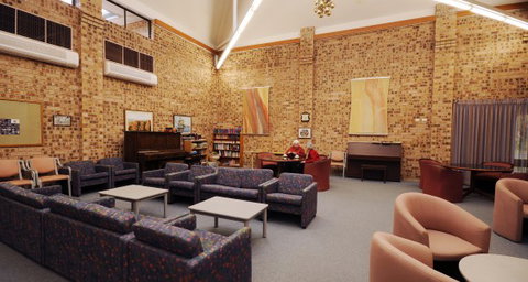 Principal Seaside - Gold Coast Aged Care 2