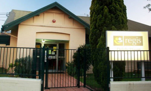 Regis Delphi House Belmore
