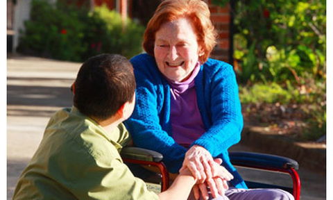 Regis Gannon Gardens - Gold Coast Aged Care 0