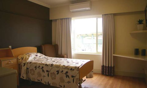 Rosary Village Hostel - Gold Coast Aged Care 3