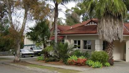 Rotherham Nursing Home - Gold Coast Aged Care 0