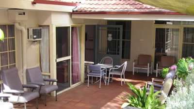 Rotherham Nursing Home - Gold Coast Aged Care 1