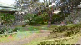 Hawks Nest NSW Gold Coast Aged Care
