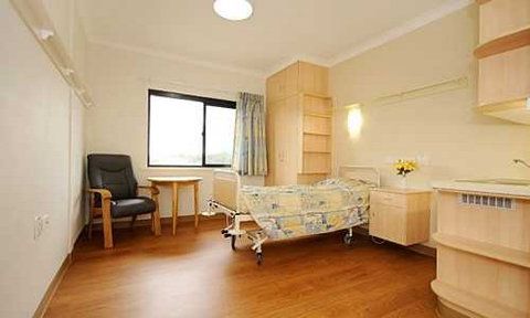 Ruby Manor - Aged Care Find 0