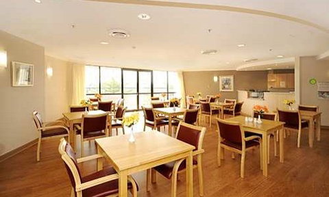 Ruby Manor - Aged Care Find 2