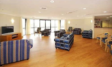 Ruby Manor - Aged Care Find 4