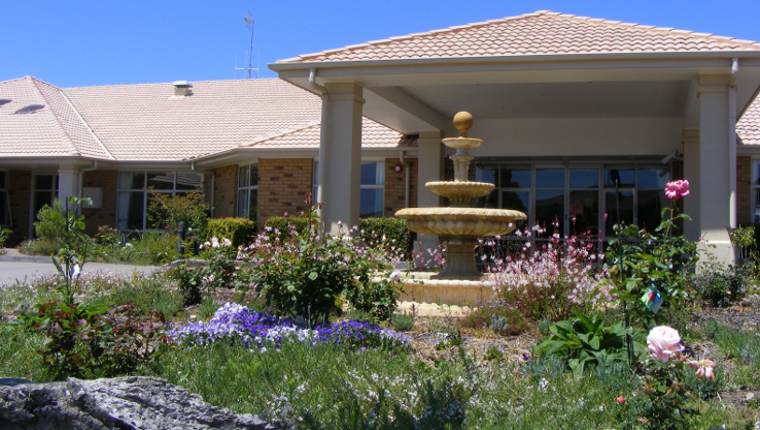 Central Tilba NSW Aged Care Find