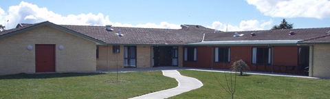 Southern Cross Currawarna Apartments - Aged Care Gold Coast 1