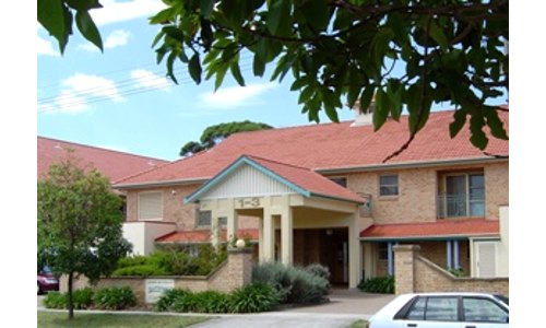 Daceyville NSW Gold Coast Aged Care