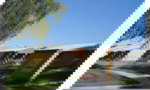 Moama NSW Aged Care Find