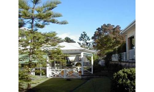 Bobbin Head NSW Aged Care Find