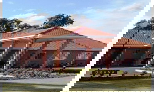 Bullatale NSW Aged Care Find