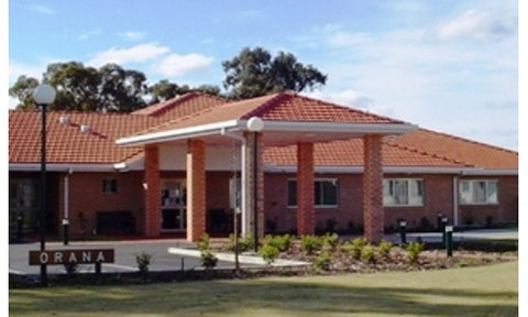 Southern Cross Orana Apartments - Gold Coast Aged Care 0