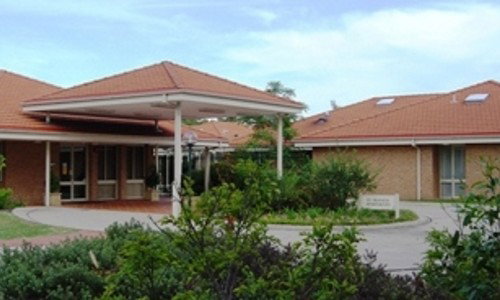 Plumpton NSW Aged Care Find