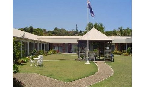 Southern Cross St Martha's Apartments - Aged Care Find 1