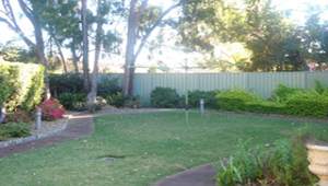New Lambton NSW Aged Care Find