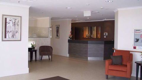 St Joseph's Residential Aged Care Coffs Harbour - Gold Coast Aged Care 0