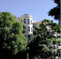 St Luke's Care Lulworth House Elizabeth Bay