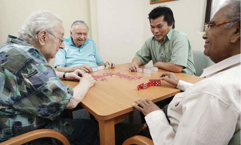 Strathdale Centre - Aged Care Find 0