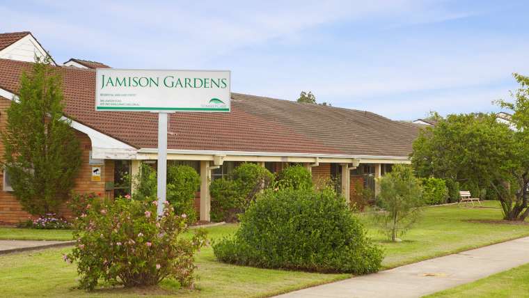 SummitCare Penrith Penrith