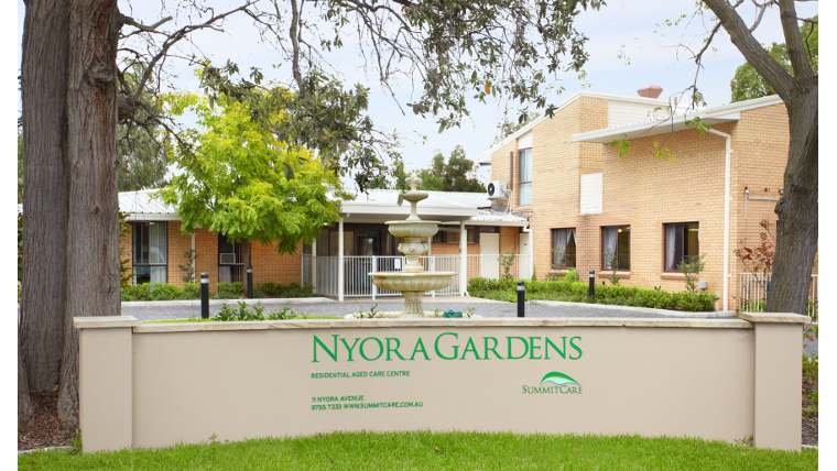Wetherill Park NSW Aged Care Find