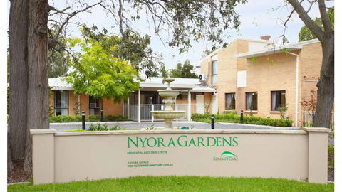 SummitCare Smithfield - Aged Care Find 0