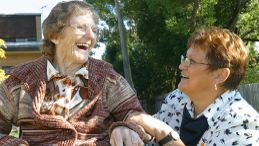 SummitCare Smithfield - Aged Care Find 1