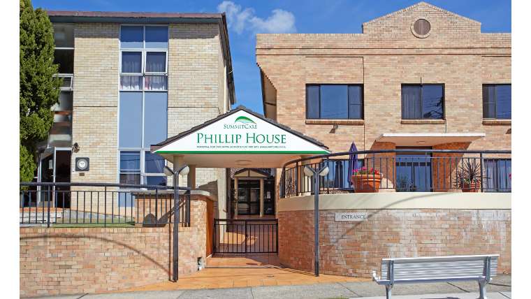 Charing Cross NSW Gold Coast Aged Care